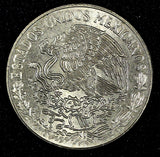 Mexico ESTADOS UNIDOS MEXICANOS 1971 50 Centavos UNC KM# 452 (27 383)