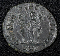 Roman Empire Severina AD 270-275 Antoninianus Concordia 3,61 g. (27 188)