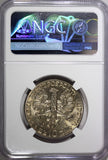 POLAND 1965 MW 10 Złotych NGC MS63 Anniversary of Warsaw Nike of Warsaw Y#54 (7)