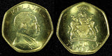 Malawi President Bakili Muluzi 1996 50 Tambala GEM BU KM#30 RANDOM PICK (1 COIN)