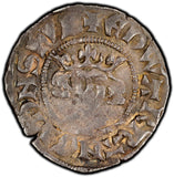 ENGLAND Edward I Silver (1279-1307) 1 Penny Bury St Edmunds PCGS VF35 S-1418 (8)