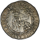 Belgium Flanders Louis II (1346-84) Silver Double 2 Gros PCGS AU55 Roberts-8155