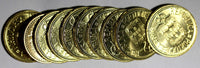 Portugal 1998 5 Escudos Lisbon Mint GEM BU KM# 632 RANDOM PICK (1 Coin) (27 915)