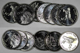 Eritrea 1991 5 Cents End  War of Independence GEM BU KM# 44 RANDOM PICK (1 Coin)