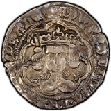 GREAT BRITAIN Edward IV (1466-67) 4 Pence (Groat) London Mint PCGS VF30 S-2000