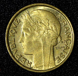 France 1932 50 Centimes UNC  KM# 894.1 (30 315)