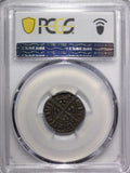 GREAT BRITAIN ENGLAND  Edward I.Silver (1279-1307) Penny York PCGS XF45 S-1429