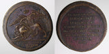RUSSIA 1827 MEDAL  Nicholas I Capture of Erivan (Yerevan) Diakov-467.2 (R4) RARE