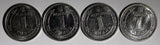 UKRAINE 2020 1 Hryvnia Volodymyr the Great "Tryzub" GEM BU RANDOM PICK (1 Coin)