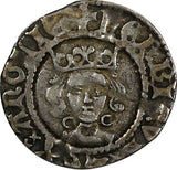 Great Britain Henry VI (1422-1461) Silver 1 Penny Annulet,Calais mint S.1845 (0)