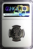 Great Britain Elizabeth II Proof 1970 1 Shilling NGC PF63 Scottish Crest KM#905