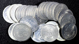 Poland Aluminum 1973 20 Groszy UNC Y# A47 RANDOM PICK (1 Coin)  ( 22 172)