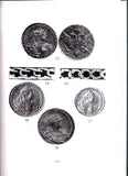 V.V. UZDENIKOV.RUSSIAN COINS 18-20th century.NUMISMATIC ARTICLES 3RD LAST EDIT.