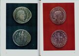 Ancient Coins of the Roman Empire by Abramson M.