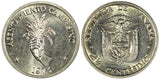 Panama 1973 2 1/2 Centesimos F.A.O.  UNC/ BU KM# 32 RANDOM PICK (1 Coin) (165)