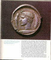 Coins Author: John Porteous 1964 First Edition
