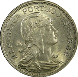 Portugal 1962 50 Centavos Lisbon Mint UNC KM# 577  (22 275)