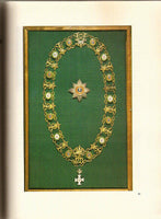 Catalogue of Orders of Alexander I.Sheveleva, E.N