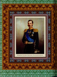 The Russian Royal and Imperial House.Works of Art. New