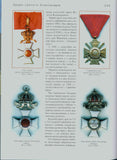 Orders and Medals of the World.Large Catalogue NEW