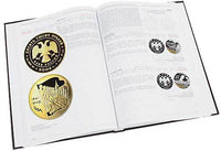Commemorative and Investment coins of Russia, 1832-2010.Brand New Price Catalog