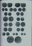 Materials on Russian numismatics. 10 TABLES OF COINS Edition 1897