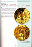LARGE CATALOG Commemorative Coins of Russia 1832-2009.Памятные монеты России