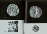 Ancient Coins official policy of the Roman Empire.