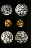 GORNY & MOSCH 269 LARGE ANCIENT AND WORLD COINS  MARCH 9,10, 2020