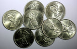 Haiti 1991 20 Centimes LAST YEAR TYPE UNC Condition KM# 152 RANDOM PICK (1 Coin)