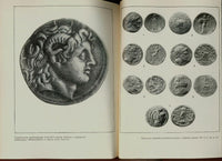 Ancient Coins Catalogue Museum of Pushkin Illustration