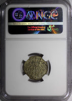 German States PRUSSIA 1754 F 1/24 Thaler NGC AU58 LIGHT TONING  KM# 263 (013)