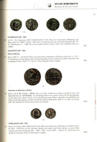 Helios Numismatik GmbH Auction 7 2011 Ancient,Medieval,Modern&Islamic Coins (66)