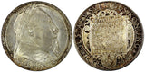 SWEDEN Silver 1932-G 2 Kronor  1 YEAR Death of Gustaf II Adolf  UNC KM# 805 (27)