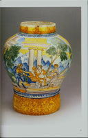 French Ceramics XVI-XVII centuries from the Hermitage