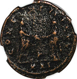 ROMAN Probus AD 276-282 BI Aurellanianus /  Emperor Globe from Jupiter NGC (038)