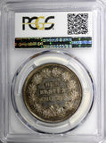 Germany Silver SPECIMEN Medal 1864 Ludwig II Bavaria Ries PCGS SP63 TOP GRADE(1)