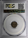 Great Britain Edward VII Silver 1903 2 Pence PCGS PL65 PROOFLIKE TONED KM#796(8)