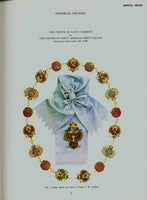 Russian Orders, Decorations and Medals .Civil War,Soviet Union by R. Werlich