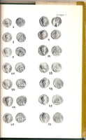 Coin Hoards of Georgia G.Dundua Монетные клады Грузии Georgian and Russian