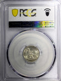 Great Britain William IV Silver 1836 4 Pence PCGS MS64 Nice BU KM# 723 (2)