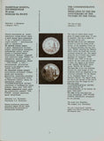 Commemorative Coins of Russia. Reference Catalogue 1993 Памятные монеты России