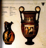 Collection of antiquities of the State Museum of History of Religion.NEW