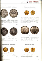 Helios Numismatik GmbH Auction 8 2012 Ancient,Medieval,Modern&Islamic Coins (54)