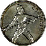 Switzerland  Silver 1949 Medal  Battle of Dornach Bern Mint 15,0g.33mm (19 530)