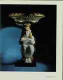 Russian Porcelain.The album - 164 color reproductions.