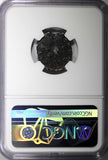 ROMAN.Gallienus AD 253-268  BI Double-Denarius / Rev. JUPITER NGC (039)