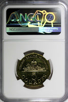 Haiti 2013 5 Gourdes Haitian statesmen NGC MS66 Heptagon TOP GRADED KM# 156 (07)