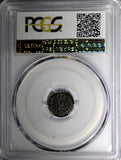 Great Britain Edward VII Silver 1906 2 PENCE PCGS PL64+PROOFLIKE TONED KM#796(4)