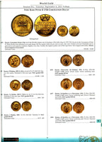 IRA & LARRY GOLDBERG COINS AUCTION# 65,2011 ANCIENT AND WORLD COINS  (39)